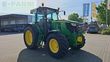 Tractor agrícola - John Deere - 6110 mc autoquad-getriebe 24/24 gänge