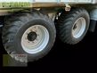 Cinta transportadora de forraje - Fliegl - gigant asw 110 tandem