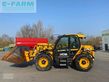 Telescopica - JCB - 542-70 agrisuper - modell 2020
