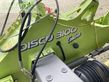 Cortacésped manual - Claas - gebr. disco 3100 mähwerk disco