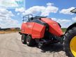 Empacadora gigant - Kuhn - lsb 1290 d