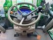 Tractor agrícola - John Deere - 6130r inkl. john deere 643r