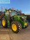 Tractor agrícola - John Deere - 6r 150
