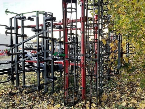 Cultivador - Saphir - allstar 501 profi