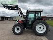 Tractor agrícola - Steyr - 375 kompakt