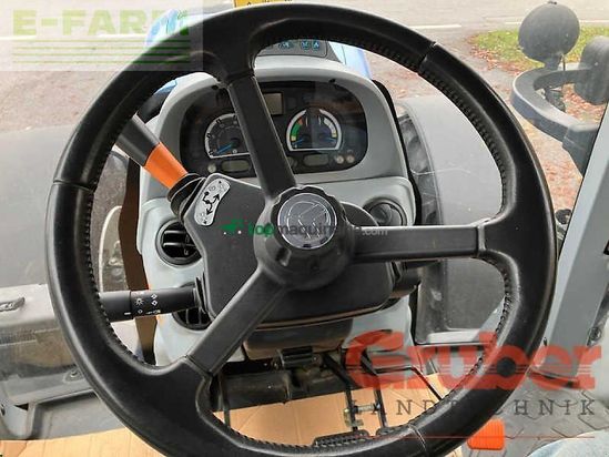 Tractor agrícola - New Holland - t7.210 swii my18