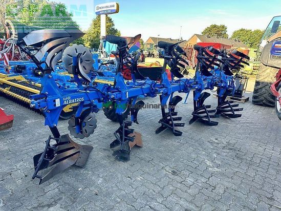 Arado - Rabe - super albatros 140 m