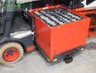 Elevadora - Linde - e 18 l evo 386-02