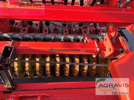 Grada rotativa - Maschio - dc 3000 + dama 300