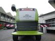 Cosechadora de Cereal - Claas - lexion 550