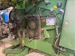 Empacadora gigant - Krone - comprima cv150xc