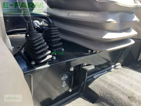 Tractor agrícola - John Deere - 5067e