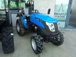 Tractor agrícola - Solis - solis 26
