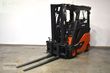 Elevadora - Linde - e 18 ph evo 386-02