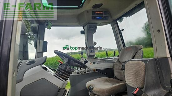 Tractor agrícola - Claas - arion 610 cis