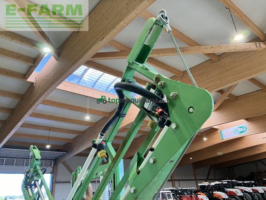 Atomizador - Jessernigg - pro light type 800 - 1000 liter - 15 meter