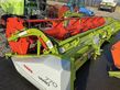 Cabezal - Claas - getreideschneidwerk v 770