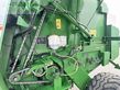 Empacadora gigant - John Deere - 854 premium rundballenpresse