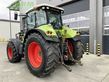 Tractor agrícola - Claas - arion 640 cebis