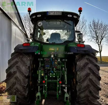 Tractor agrícola - John Deere - 8310r