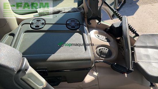 Tractor agrícola - Fendt - vario 828 profi