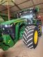 Tractor agrícola - John Deere - 8r310