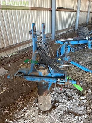 Arado - Lemken - euro titan 10 x - im kundenauftrag !