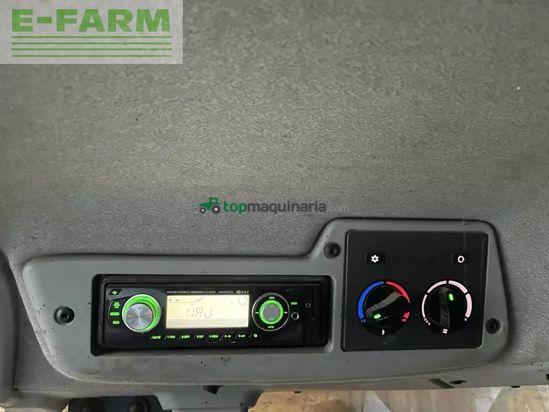 Tractor agrícola - Claas - arion 430