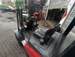 Elevadora -  - efd35.33 eco 3,5 tonnen dieselstapler mit neuem hubmast