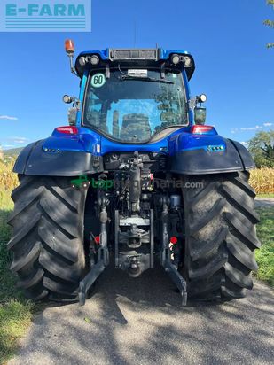 Tractor agrícola - Valtra - t234 direct