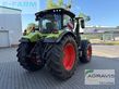 Tractor agrícola - Claas - arion 660 cmatic cebis + fl 150
