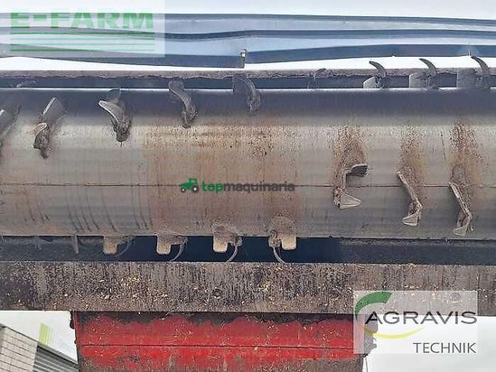 Remolqu esparcidor - Siloking - selfline 4.0 compact 1612-13