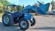 Tractor agrícola - Landini - 8860 dt