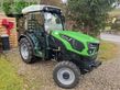 Tractor agrícola - Deutz-Fahr - 5080 dv ecoline gs