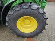 Tractor agrícola - John Deere - 6r130 traktor