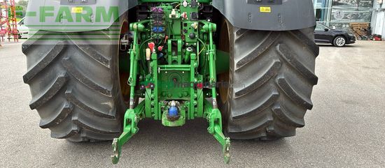 Tractor agrícola - John Deere - 7290R