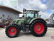 Tractor agrícola - Fendt - 720 vario