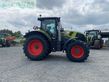 Tractor agrícola - Claas - axion 870 c-matic CMATIC