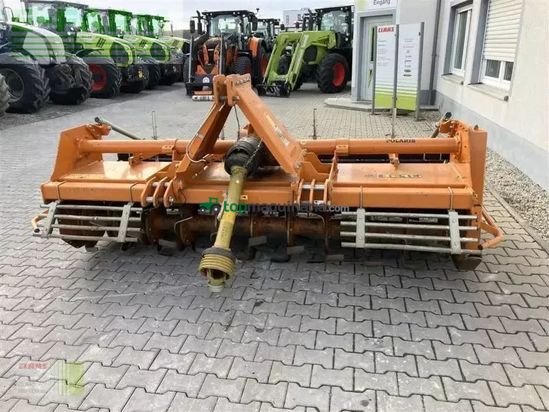Grada rotativa - Berti - polaris 280