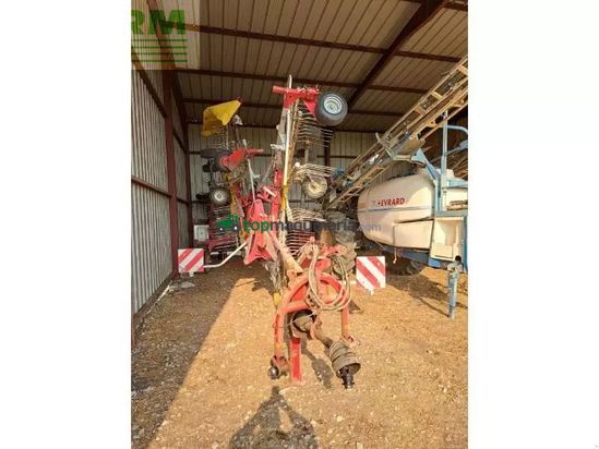 Rastrillo - Pöttinger - top662