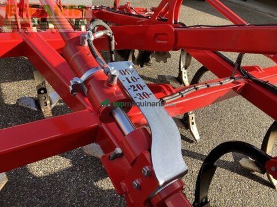 Cultivador - Horsch - terrano 3 fx