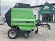 Empacadora gigant - Deutz-Fahr - rb 3.80