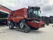 Cosechadora de Cereal - Case IH - axial 7240
