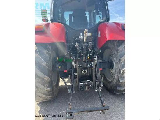 Tractor agrícola - Case IH - puma 150mc