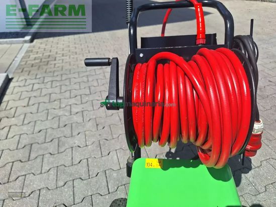 Riego -  - pw-c85 d2030p-t mit 1.800 liter wasserleistung