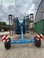 Grada de disco - Lemken - rubin 9/500 kuea