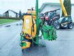 Atomizador - Amazone - uf 1000 feldspritze