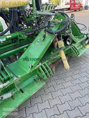 Combinado de siembra - Amazone - precea