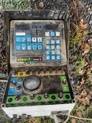 Atomizador - Caruelle - pulvérisateur - autre olympia 3205 caruelle