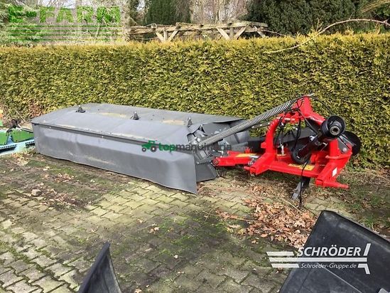 Cortacésped manual - Massey Ferguson - dm 306 (slicer 320) | neu